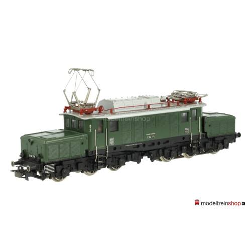 Marklin H0 3022 V2 Electrische Locomotief BR E 94 / BR 194 DB - Modeltreinshop