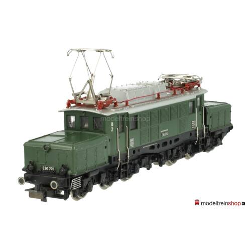 Marklin H0 3022 V2 Electrische Locomotief BR E 94 / BR 194 DB - Modeltreinshop