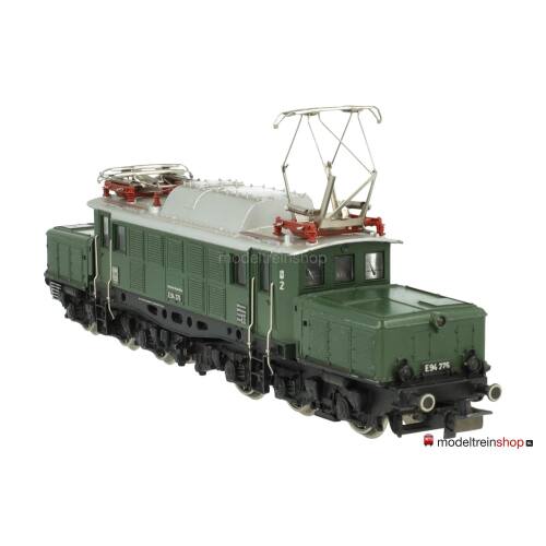 Marklin H0 3022 V2 Electrische Locomotief BR E 94 / BR 194 DB - Modeltreinshop