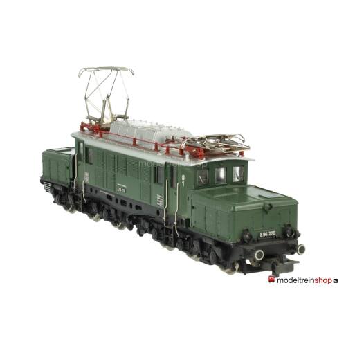 Marklin H0 3022 V2 Electrische Locomotief BR E 94 / BR 194 DB - Modeltreinshop