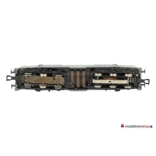 Marklin H0 3055 V6 Electrische Locomotief Serie 1200 NS 1205 - Modeltreinshop