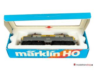 Marklin H0 3055 V6 Electrische Locomotief Serie 1200 NS 1205 - Modeltreinshop