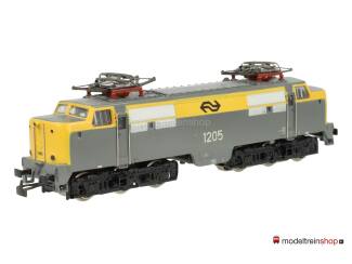 Marklin H0 3055 V6 Electrische Locomotief Serie 1200 NS 1205 - Modeltreinshop