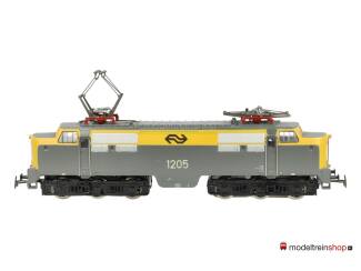 Marklin H0 3055 V6 Electrische Locomotief Serie 1200 NS 1205 - Modeltreinshop