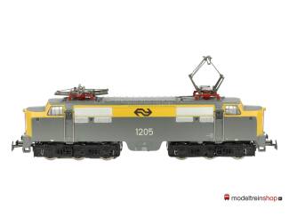 Marklin H0 3055 V6 Electrische Locomotief Serie 1200 NS 1205 - Modeltreinshop