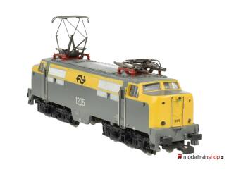 Marklin H0 3055 V6 Electrische Locomotief Serie 1200 NS 1205 - Modeltreinshop