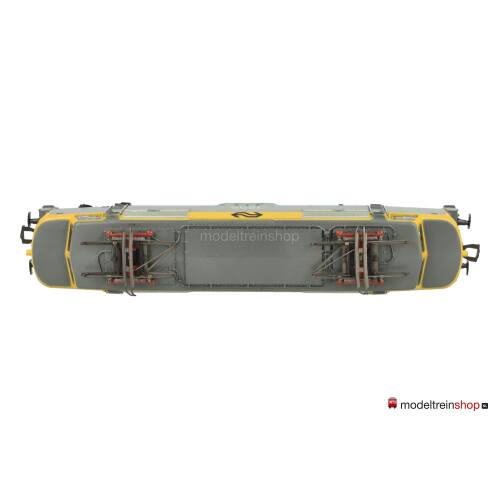 Marklin H0 3055 V6 Electrische Locomotief Serie 1200 NS 1205 - Modeltreinshop