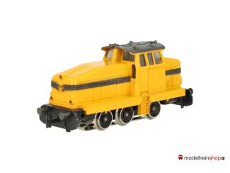 Marklin H0 3080 V2 Diesel Locomotief DHG 500 - Modeltreinshop