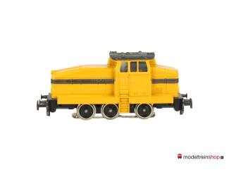 Marklin H0 3080 V2 Diesel Locomotief DHG 500 - Modeltreinshop