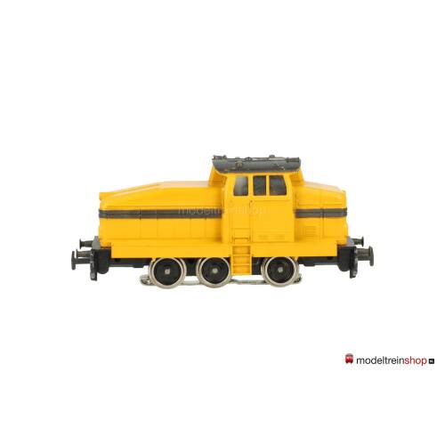 Marklin H0 3080 V2 Diesel Locomotief DHG 500 - Modeltreinshop