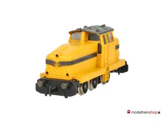 Marklin H0 3080 V2 Diesel Locomotief DHG 500 - Modeltreinshop
