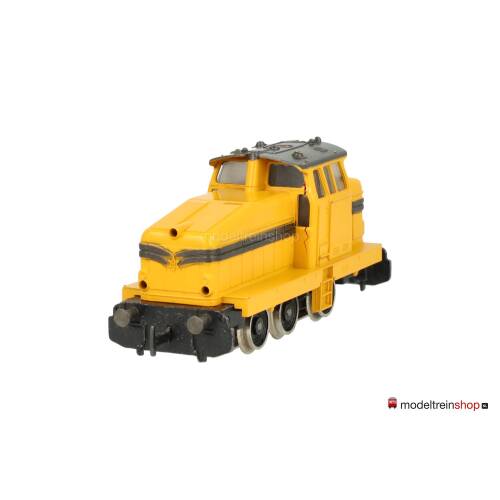 Marklin H0 3080 V2 Diesel Locomotief DHG 500 - Modeltreinshop