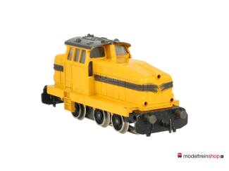 Marklin H0 3080 V2 Diesel Locomotief DHG 500 - Modeltreinshop