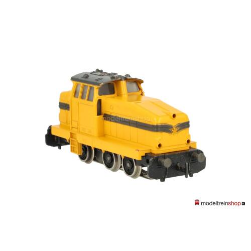Marklin H0 3080 V2 Diesel Locomotief DHG 500 - Modeltreinshop