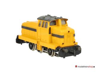 Marklin H0 3080 V2 Diesel Locomotief DHG 500 - Modeltreinshop