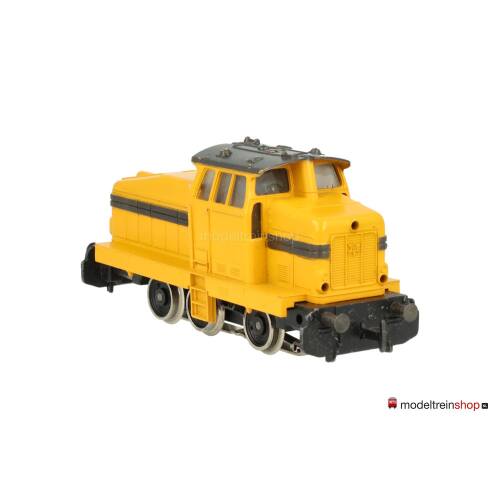 Marklin H0 3080 V2 Diesel Locomotief DHG 500 - Modeltreinshop