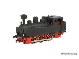 Marklin H0 3090 V5 Tender Stoom Locomotief KLVM U 43 - Modeltreinshop