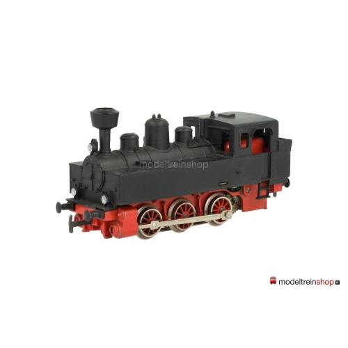Marklin H0 3090 V5 Tender Stoom Locomotief KLVM U 43 - Modeltreinshop