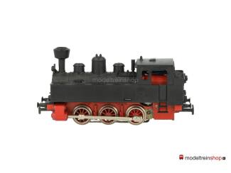 Marklin H0 3090 V5 Tender Stoom Locomotief KLVM U 43 - Modeltreinshop