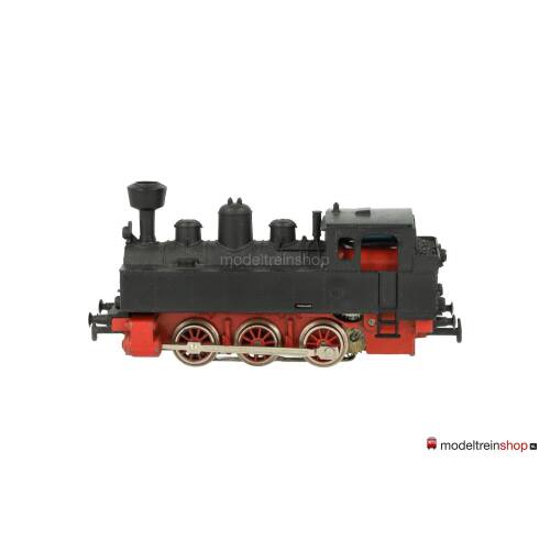 Marklin H0 3090 V5 Tender Stoom Locomotief KLVM U 43 - Modeltreinshop