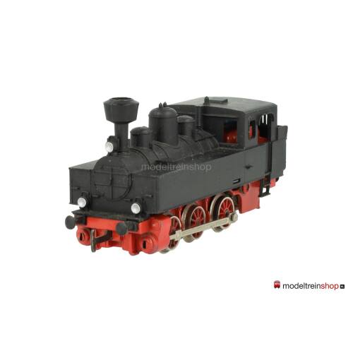 Marklin H0 3090 V5 Tender Stoom Locomotief KLVM U 43 - Modeltreinshop