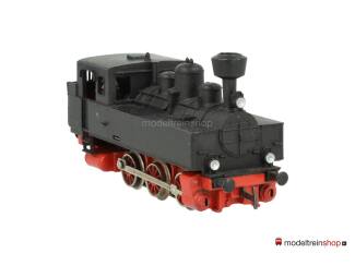 Marklin H0 3090 V5 Tender Stoom Locomotief KLVM U 43 - Modeltreinshop