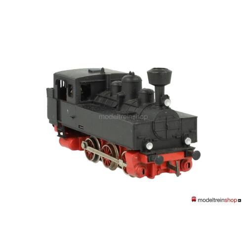 Marklin H0 3090 V5 Tender Stoom Locomotief KLVM U 43 - Modeltreinshop