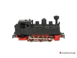 Marklin H0 3090 V5 Tender Stoom Locomotief KLVM U 43 - Modeltreinshop
