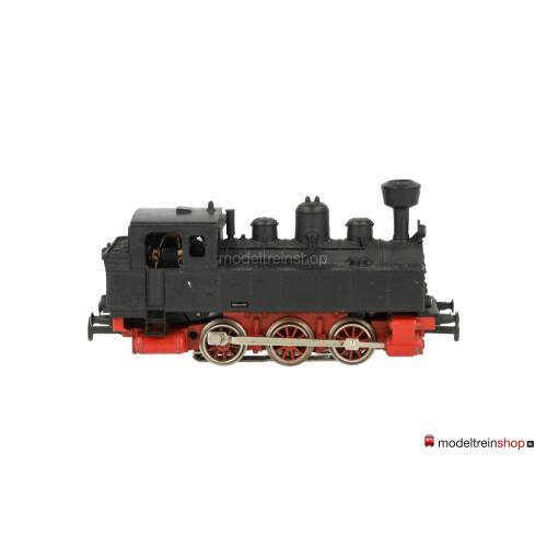 Marklin H0 3090 V5 Tender Stoom Locomotief KLVM U 43 - Modeltreinshop