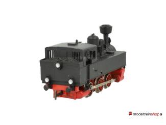 Marklin H0 3090 V5 Tender Stoom Locomotief KLVM U 43 - Modeltreinshop