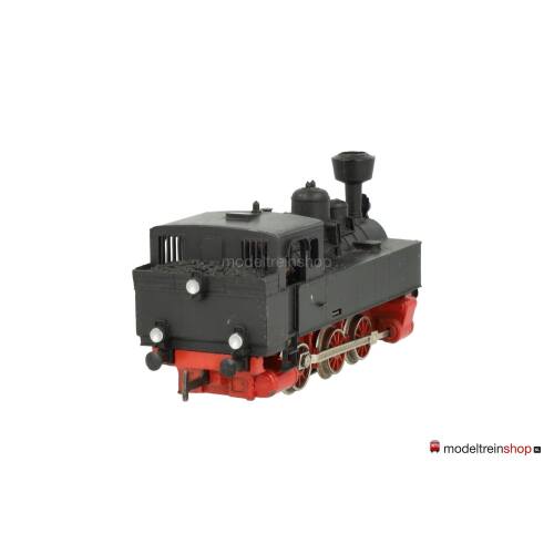 Marklin H0 3090 V5 Tender Stoom Locomotief KLVM U 43 - Modeltreinshop