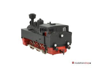 Marklin H0 3090 V5 Tender Stoom Locomotief KLVM U 43 - Modeltreinshop