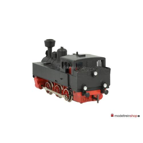 Marklin H0 3090 V5 Tender Stoom Locomotief KLVM U 43 - Modeltreinshop