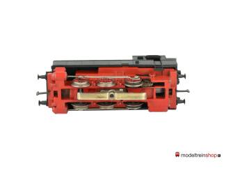 Marklin H0 3090 V5 Tender Stoom Locomotief KLVM U 43 - Modeltreinshop