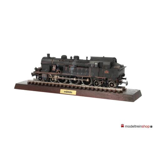 Marklin H0 3117 V02 Tenderlocomotief Serie 232 TC - Verouderd - Modeltreinshop