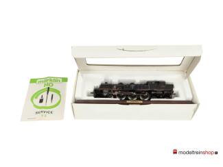 Marklin H0 3117 V02 Tenderlocomotief Serie 232 TC - Verouderd - Modeltreinshop