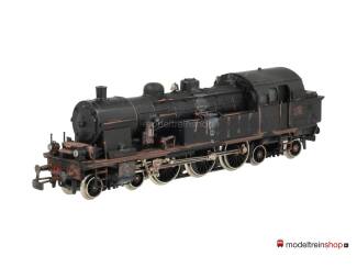 Marklin H0 3117 V02 Tenderlocomotief Serie 232 TC - Verouderd - Modeltreinshop