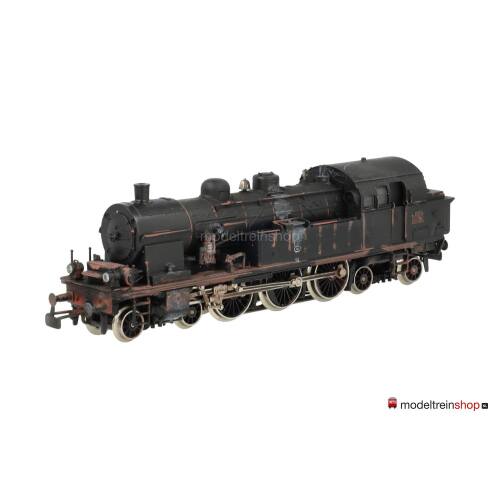 Marklin H0 3117 V02 Tenderlocomotief Serie 232 TC - Verouderd - Modeltreinshop