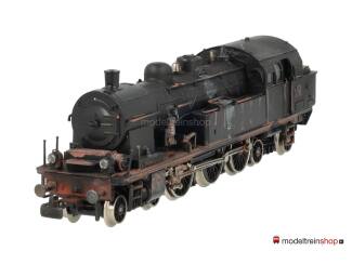 Marklin H0 3117 V02 Tenderlocomotief Serie 232 TC - Verouderd - Modeltreinshop