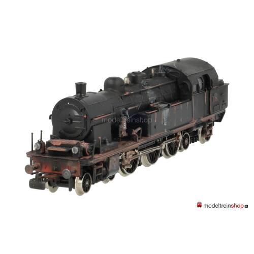 Marklin H0 3117 V02 Tenderlocomotief Serie 232 TC - Verouderd - Modeltreinshop