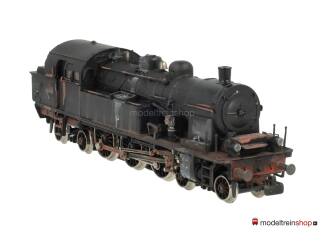 Marklin H0 3117 V02 Tenderlocomotief Serie 232 TC - Verouderd - Modeltreinshop