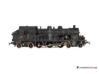 Marklin H0 3117 V02 Tenderlocomotief Serie 232 TC - Verouderd - Modeltreinshop