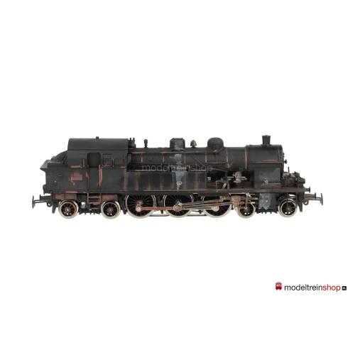 Marklin H0 3117 V02 Tenderlocomotief Serie 232 TC - Verouderd - Modeltreinshop