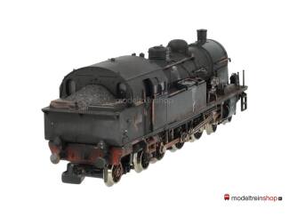 Marklin H0 3117 V02 Tenderlocomotief Serie 232 TC - Verouderd - Modeltreinshop