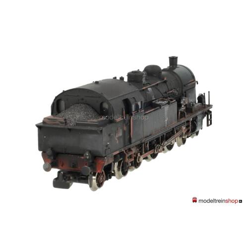 Marklin H0 3117 V02 Tenderlocomotief Serie 232 TC - Verouderd - Modeltreinshop