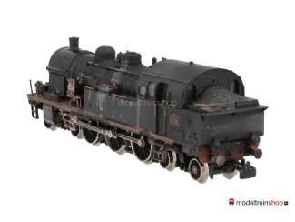 Marklin H0 3117 V02 Tenderlocomotief Serie 232 TC - Verouderd - Modeltreinshop