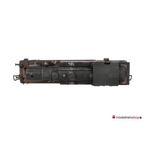Marklin H0 3117 V02 Tenderlocomotief Serie 232 TC - Verouderd - Modeltreinshop