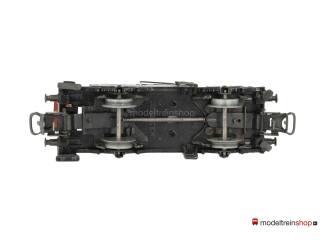 Marklin H0 314 V04 Esso ketelwagen jaren 50 van de DRG - Modeltreinshop