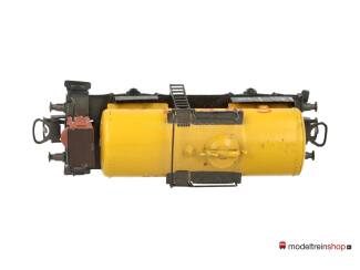 Marklin H0 314 V04 Shell ketelwagen jaren 50 van de DRG - Modeltreinshop