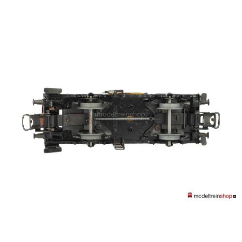 Marklin H0 314 V04 Shell ketelwagen jaren 50 van de DRG - Modeltreinshop